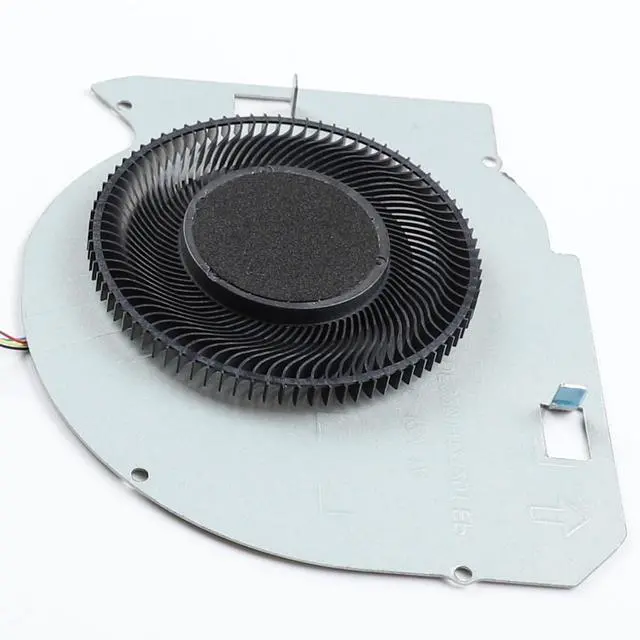 Alt view image 5 of 5 - YAEHUYING CPU+GPU Cooling Fan for ASUS ROG Zephyrus M GU501 GU501G GU501GM, GM501 GM501G GM501GM GM501GS DC12V 1A Fan P/N: DFS200912120T DFS201312C00T 13NR0030AP3001 13NR0030AP3101
