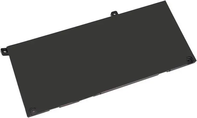 Alt view image 2 of 5 - 40Wh JK6Y6 11.25V Laptop Battery for Dell Inspiron 5300 5301 5401 5402 5408 5409 5501 5508 5509 5400 5406 7405 7300 7306 7500 7506 2-in-1 Silver Latitude 3410 3510 Vostro 5301 5401 5501 C5KG6 CF5RH