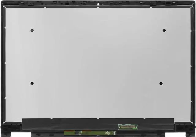 Alt view image 2 of 5 - HOYRTDE 13.5" New Screen Replacement for Acer Spin 5 SP513-54N N19W3 SP513-54N-58XD SP513-54N-53ZR SP513-54N-74V2 SP513-54N-56M2 Series 2256x1504 LCD Display Touch Screen Digitizer Assembly