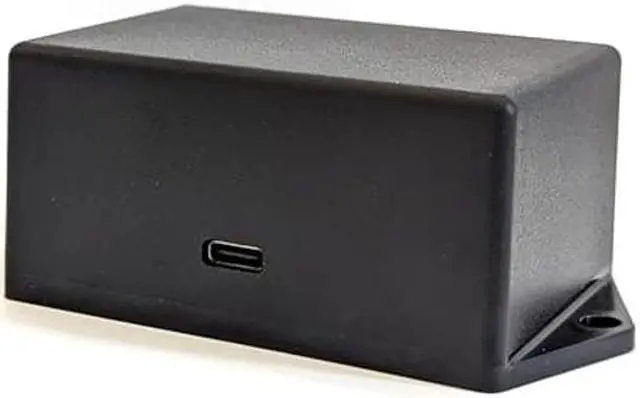 Alt view image 4 of 5 - 9er Systems USB2GA Aviation Headset to USB Adapter