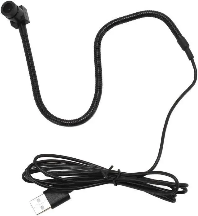 Main image of ASHATA Center Cam Middle Screen Webcam, USB Center Webcam for Eye , Plug and Play Auto Focus 2MP Middle Screen Webcam with Built in Microphone for PC Laptop