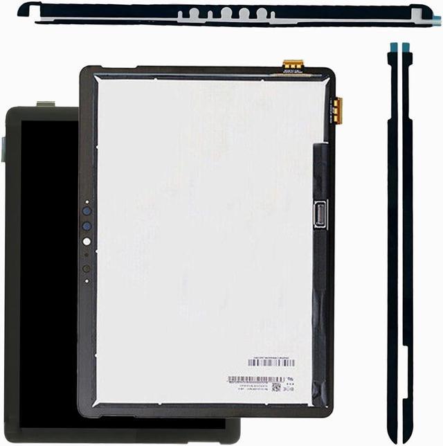 SECRETIGER Replacement for Microsoft Surface Go 2/GO 3 1901 1926 1927 10.5  inch Laptop LCD Display Touch Screen Digitizer Assembly Replacement Tablet  ...