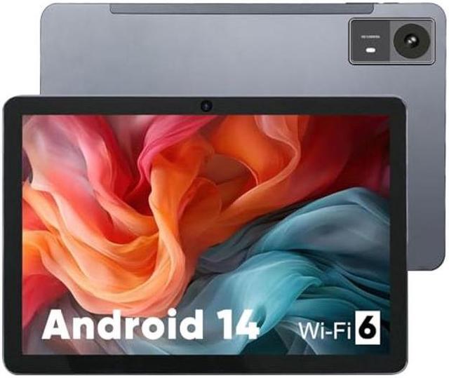 Tablet 11 inch Android 14 Tablets 2024 Latest Octa-Core