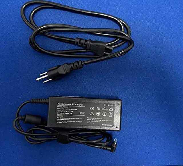 Alt view image 3 of 5 - 150W Laptop Charger for HP ZBook 15 17 G10 G9 G8 G7 917649-850 AC Adapter for Z Book Studio Fury Power G10 G9 G8 G7 OMEN Pavilion Gaming 15 17 Laptop Power Supply Cord 150 watt