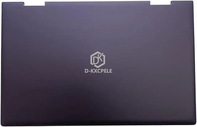 Main image of D-KXCPELE Replacement LCD Back Cover for 15.6" HP Envy X360 15T-ED 15M-ED 15M-EE 15-ED 15-EE, 15T-ED000 15M-ED0013DX 15M-ED0023DX 15M-EE0013DX 15M-EE0023DX 15-EE1093CL Laptop L93204-001 Brown