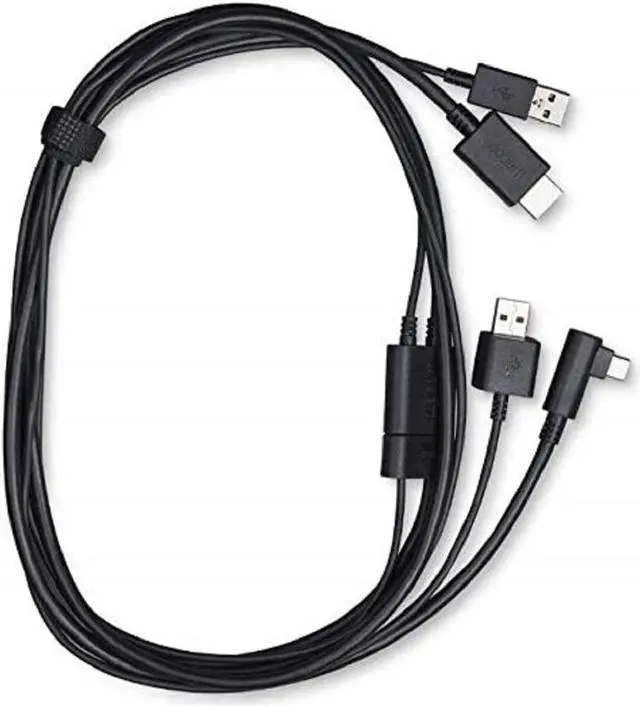 Main image of Wacom X-Shape Cable for DTC133
