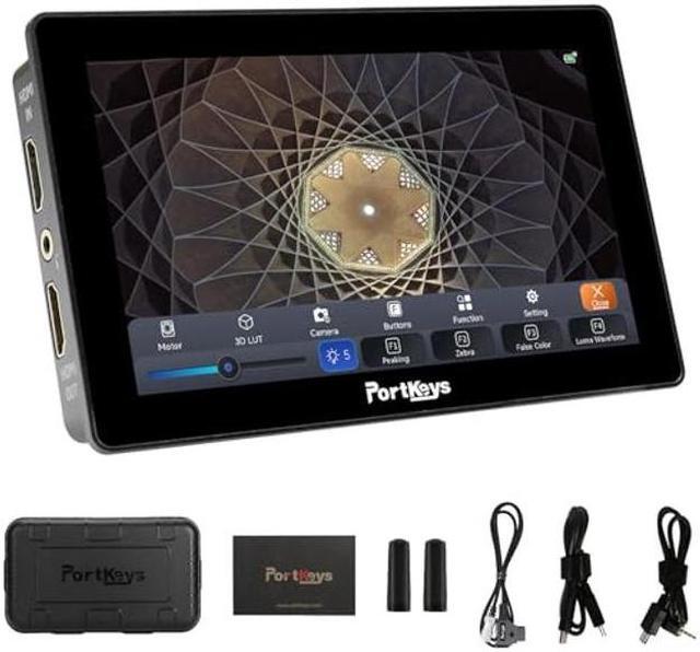 Portkeys LH5P II Camera Field Monitor 5.5 Portkeys LH5P II Camera Field Monitor 5.5