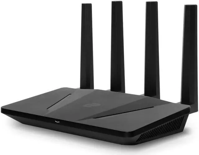 Main image of ExpressVPN Aircove | Wi-Fi 6 VPN Router for Home | Protect Unlimited Devices | Free 30-Day ExpressVPN Trial | International Version