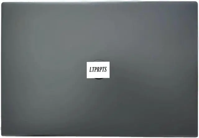 Main image of LTPRPTS Replacement Laptop LCD Cover Back Rear Top Lid for Dell Inspiron 16 Plus 7610 HNYF4 0HNYF4 Blue