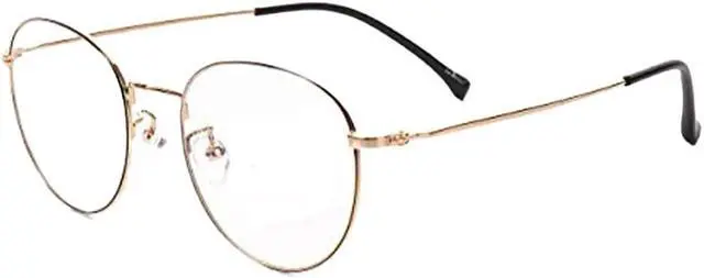 Alt view image 3 of 5 - Le Seven Optical Blue Light & UV Blocking Computer Glasses Keira LST1803