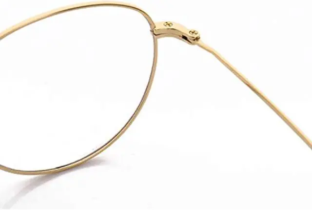 Alt view image 5 of 5 - Le Seven Optical Blue Light & UV Blocking Computer Glasses Keira LST1803