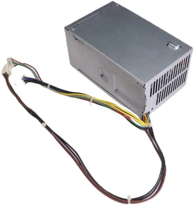 Alt view image 5 of 5 - Ptcliss 240W Power Supply Unit PSU for HP ProDesk 400 600 800 G1 G2 SFF M/N: D12-240P1A PS4201-2HF PS-4241-2HF P/N: 702309-001 751886-001 702457-001 702455-001