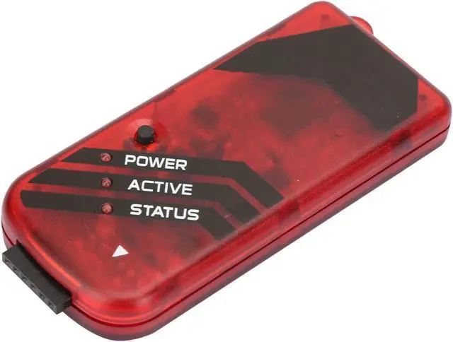 Main image of PICKit2 PICKit3 Debugger Programmer Emulator Programming Adapter Universal Programmer Seat Programmer Development Tool for Beginners(PICKit3), Other Electronic Components