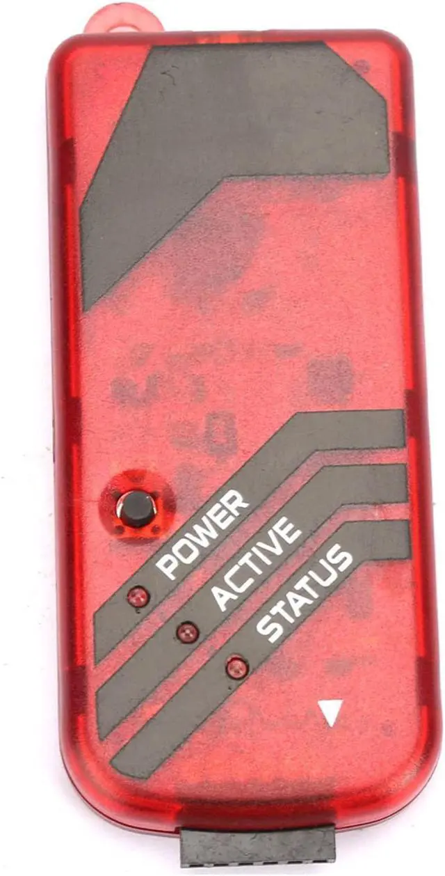 Alt view image 4 of 5 - PICKit2 PICKit3 Debugger Programmer Emulator Programming Adapter Universal Programmer Seat Programmer Development Tool for Beginners(PICKit3), Other Electronic Components