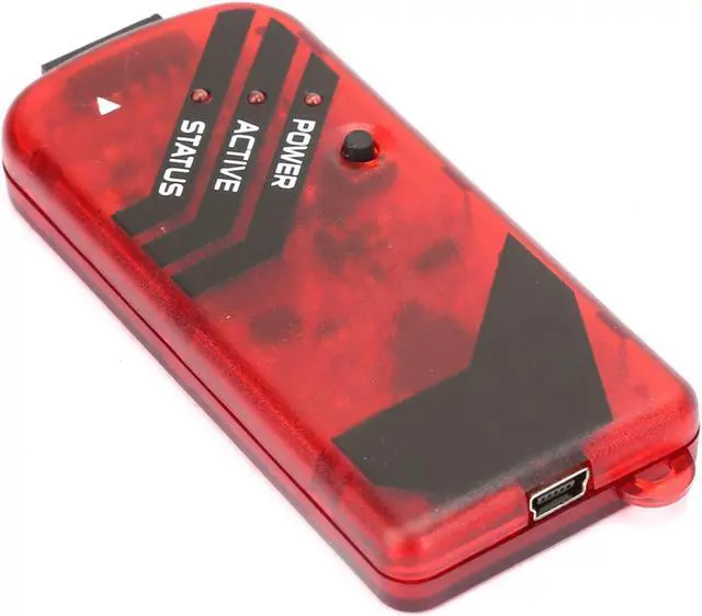 Alt view image 5 of 5 - PICKit2 PICKit3 Debugger Programmer Emulator Programming Adapter Universal Programmer Seat Programmer Development Tool for Beginners(PICKit3), Other Electronic Components