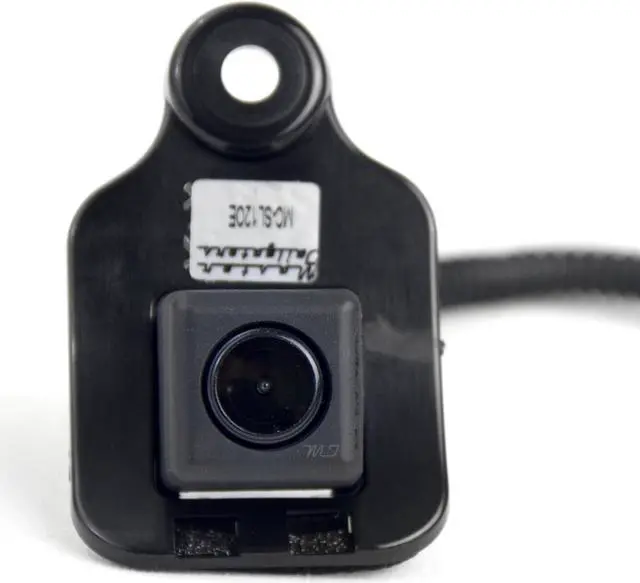 Main image of Master Tailgaters Replacement for Subaru Legacy (2012-2014) Backup Camera OE Part # 86267AJ11A, 86267AJ11B