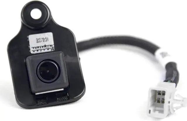 Alt view image 3 of 4 - Master Tailgaters Replacement for Subaru Legacy (2012-2014) Backup Camera OE Part # 86267AJ11A, 86267AJ11B