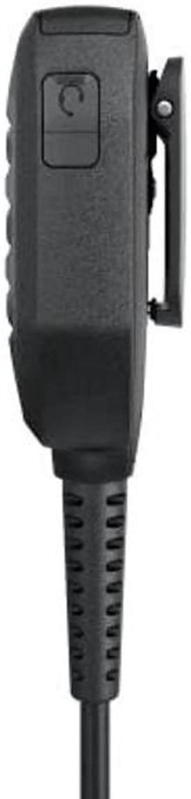 Alt view image 3 of 5 - Motorola PMMN4140A PMMN4140 RM760 IMPRES Windporting Remote Speaker Microphone, Large