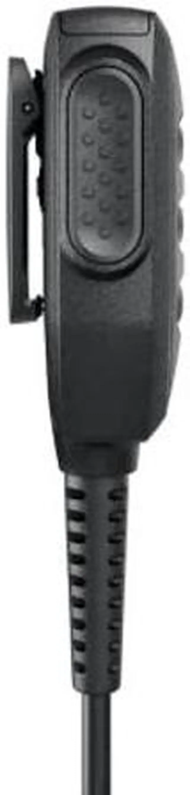 Alt view image 5 of 5 - Motorola PMMN4140A PMMN4140 RM760 IMPRES Windporting Remote Speaker Microphone, Large