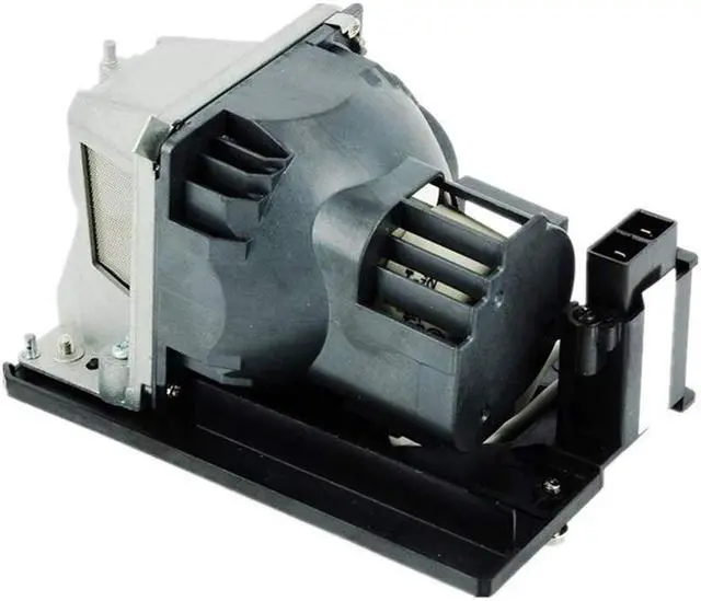 Alt view image 2 of 5 - AWO Original UHP225W Lamp Bulb for NP18LP/60003128/NP13LP/60002853 with Housing for NEC NP-V300W,NP-V300WG,NP-V300X,V281W,V300W,V300WG,V300X,V311W,V311X,VE280,VE280X,VE281,VE281X,VE282,VE282X