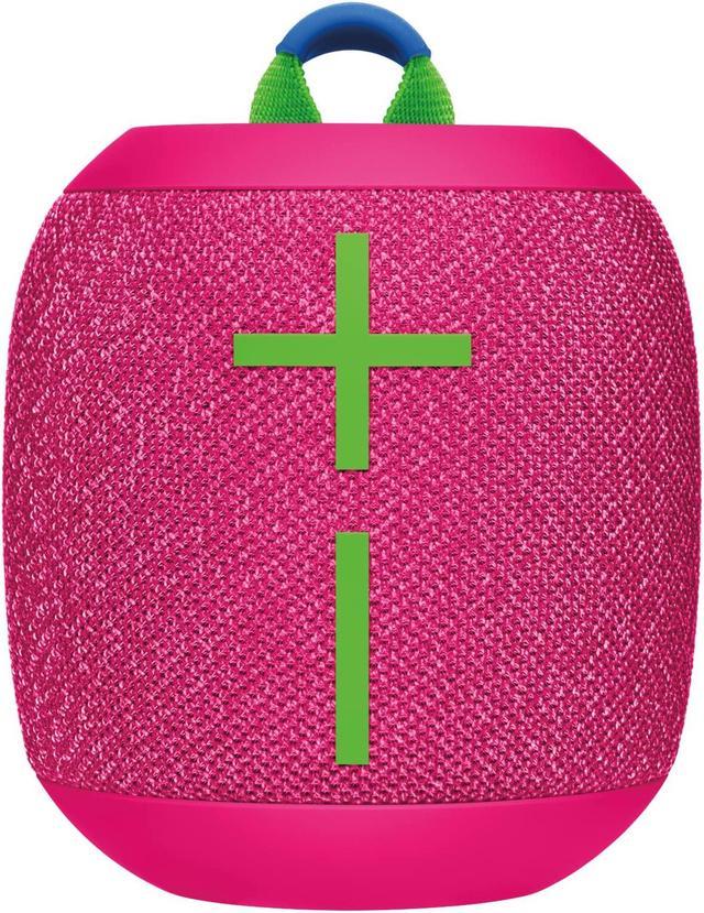 Ultimate ears wonder good boom Bluetooth speaker water proof