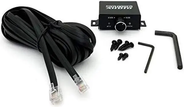 Alt view image 4 of 5 - Sundown Audio SFB-600D Class-D Monoblock Amplifier