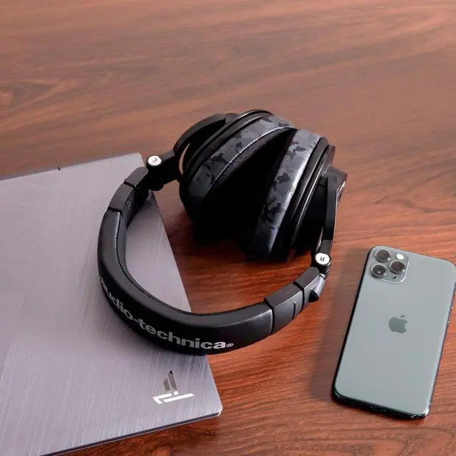 Alt view image 5 of 5 - Comfort Style Pack | WC Wicked Cushions Replacement Earpads for ATH M50X - Fits Audio Technica M40X / M50XBT / HyperX Cloud & Cloud 2 / SteelSeries Arctis 3/5 / 7 / 9X & Pro Wireless/Stealth 600