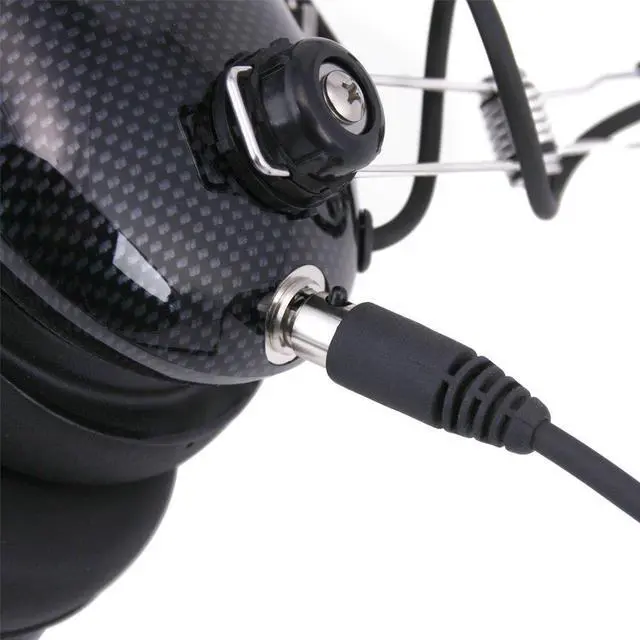 Alt view image 5 of 5 - Rugged Radios CC-MOT 2-Pin to 5-Pin Coil Cord Cable for Motorola, HYT, Black Box Radio, and Speedcom Two Way Handheld Radios and Headsets