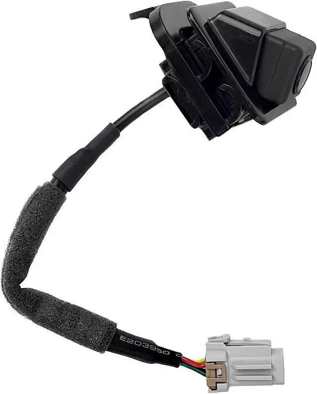 Alt view image 5 of 5 - Master Tailgaters Replacement for Kia Forte w/Navigation System (2014-2016) Backup Camera OE Part # 95760-A7700