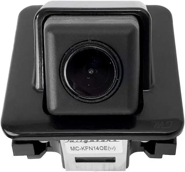 Alt view image 2 of 5 - Master Tailgaters Replacement for Kia Forte w/Navigation System (2014-2016) Backup Camera OE Part # 95760-A7700