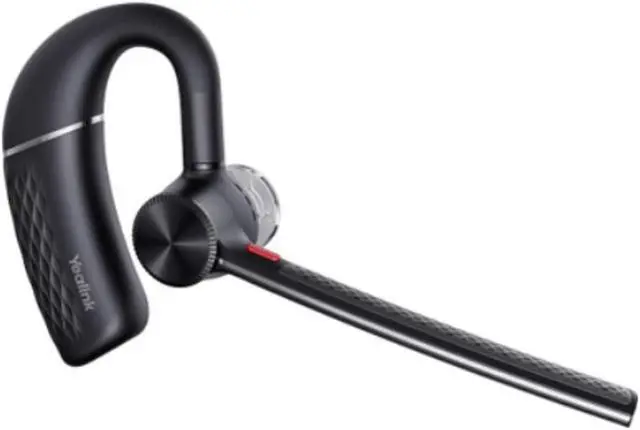 Main image of Yealink BH71 Teams Certified Wireless Headset Only 1208651 - Deskphone, PC,Mac, Video Calls, Mobile Phone Calls, Compatible with Zoom, RingCentral, Meet, Teams, Gold Support Plan