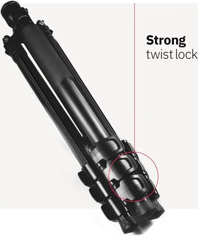 Matterport Portable Tripod Camera Stand Extendable Up to 62