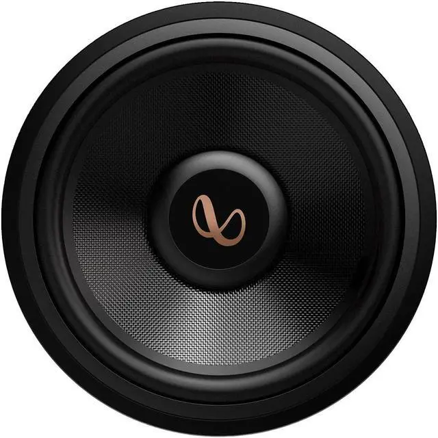 Main image of Infinity KAPPA103WDSSI 10" high-Performance car Audio subwoofer