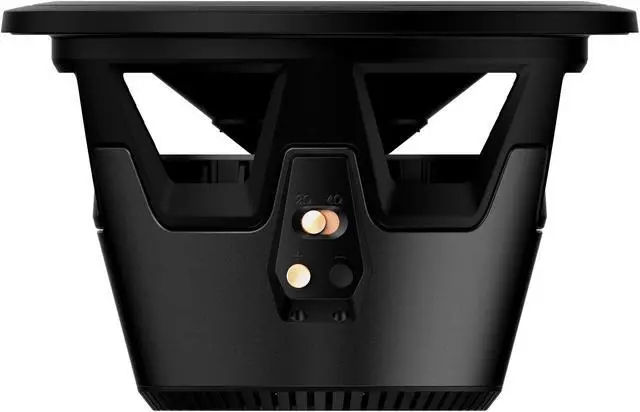 Alt view image 2 of 2 - Infinity KAPPA103WDSSI 10" high-Performance car Audio subwoofer