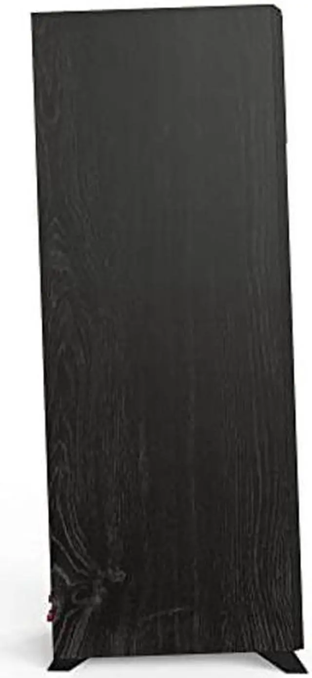Alt view image 2 of 5 - klipsch Reference Premiere RP-8000F II Ebony Floorstanding Speaker