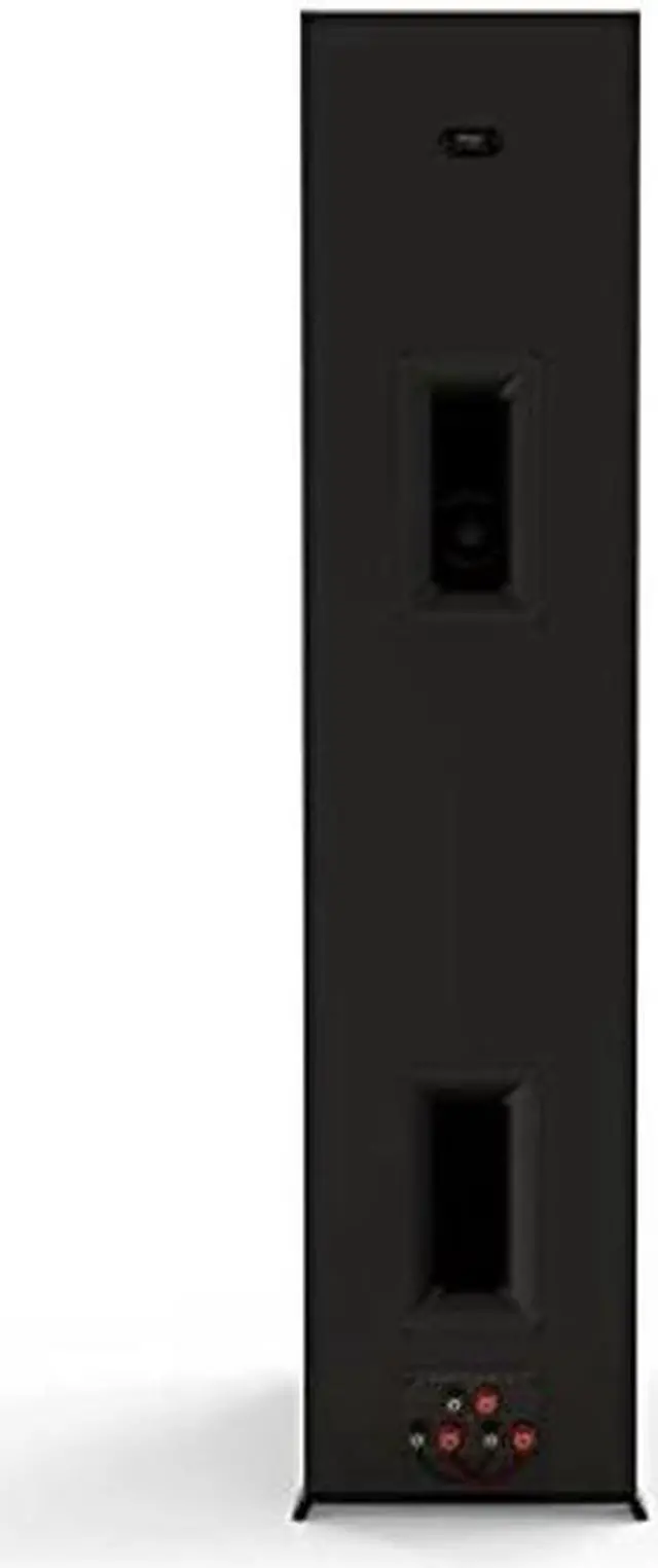Alt view image 3 of 5 - klipsch Reference Premiere RP-8000F II Ebony Floorstanding Speaker