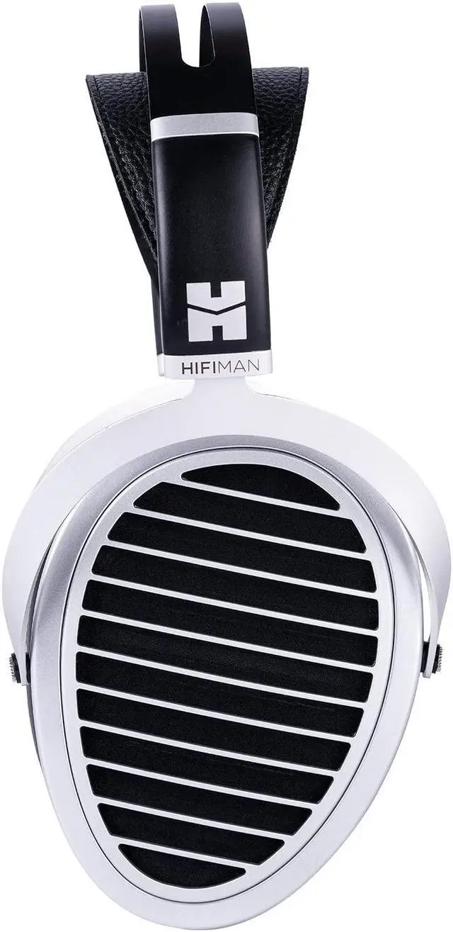 Alt view image 4 of 5 - HIFIMAN Ananda Nano Open-Back Over-Ear Planar Magnetic Hi-Fi Headphones with Stealth Magnets and Nanometer Thickness Diaphragm