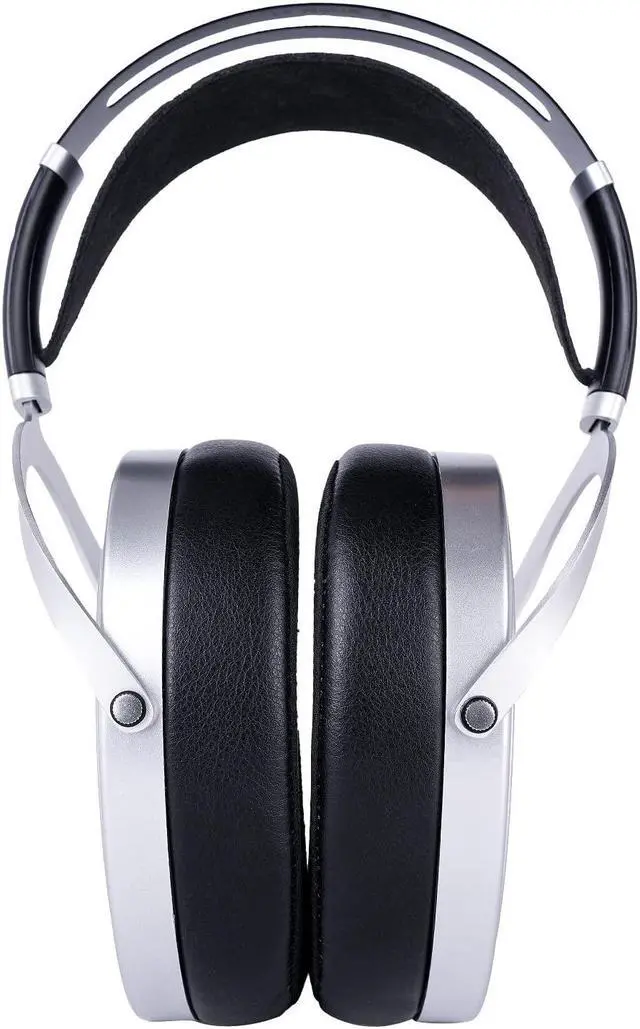 Alt view image 5 of 5 - HIFIMAN Ananda Nano Open-Back Over-Ear Planar Magnetic Hi-Fi Headphones with Stealth Magnets and Nanometer Thickness Diaphragm