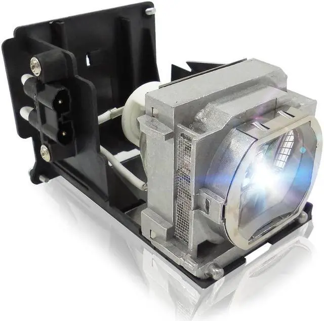 Main image of CTLAMP A+ Quality VLT-HC5000LP / 915D116O10 Replacement Projector Lamp Bulb with Housing Compatible with Mitsubishi HC4900 HC4900W HC5000 HC5000BL HC5500 HC6000 HC6000BL HC4900W