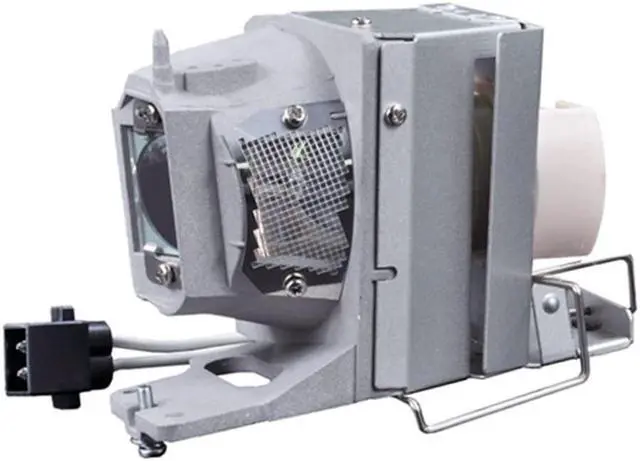 Alt view image 2 of 5 - AWO Original UHP240W Lamp Bulb for BL-FP240E / SP.78V01GC01 with Housing for OPTOMA UHD300X UHD40 UHD400X UHD50 UHD51 UHD51/A UHD51A UHD550X UHD60 UHD65 Projectors