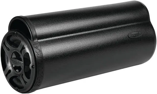 Main image of Bazooka BTA6250D BT Series 6-Inch 250-Watt Class D Amplified Tube