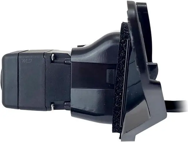 Alt view image 3 of 5 - Master Tailgaters Replacement for Lexus GX 460 w/o AVM (2013-2015) Backup Camera OE Part # 86790-60180