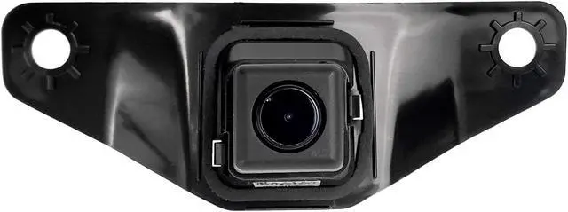 Alt view image 2 of 5 - Master Tailgaters Replacement for Lexus GX 460 w/o AVM (2013-2015) Backup Camera OE Part # 86790-60180