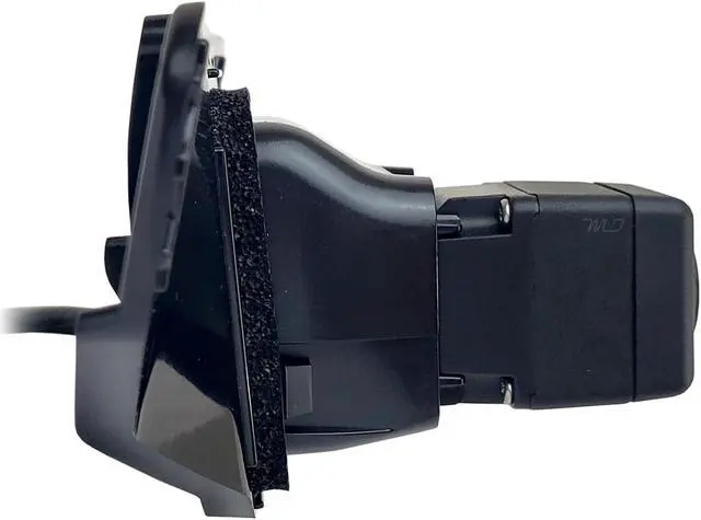 Alt view image 4 of 5 - Master Tailgaters Replacement for Lexus GX 460 w/o AVM (2013-2015) Backup Camera OE Part # 86790-60180