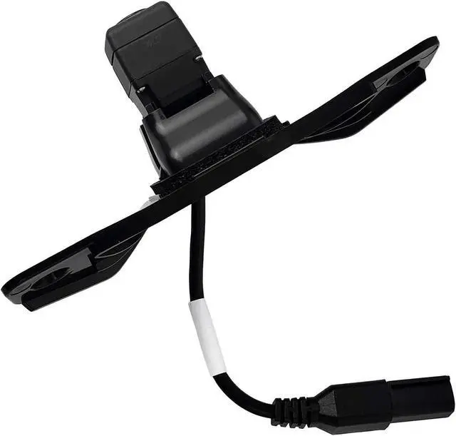 Alt view image 5 of 5 - Master Tailgaters Replacement for Lexus GX 460 w/o AVM (2013-2015) Backup Camera OE Part # 86790-60180