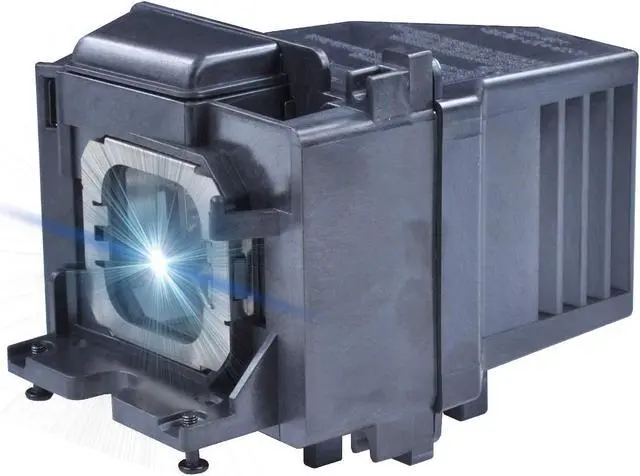 Alt view image 2 of 5 - AWO Original NSHA230W Lamp Bulb for LMP-H230 with Housing Fit for Sony VPL-VW350ES,VPL-VW300ES,VPL-VW67ES Projectors