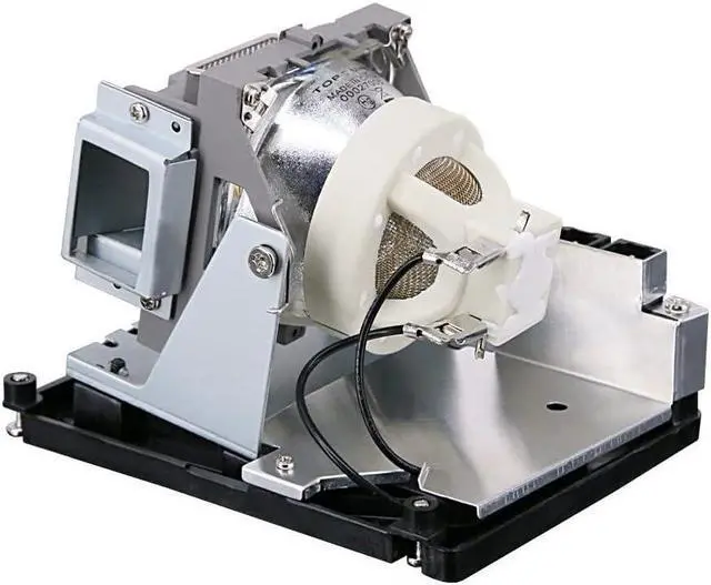 Alt view image 2 of 5 - ABITAN BL-FU310B Replacement Projector Lamp for OPTOMA EH500 X600 DH1017 DH1014 Projector with Housing