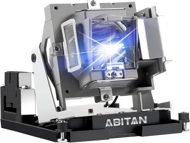 Main image of ABITAN BL-FU310B Replacement Projector Lamp for OPTOMA EH500 X600 DH1017 DH1014 Projector with Housing