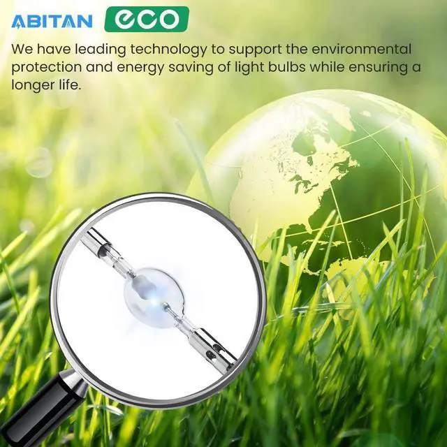 Alt view image 4 of 5 - ABITAN BL-FU310B Replacement Projector Lamp for OPTOMA EH500 X600 DH1017 DH1014 Projector with Housing