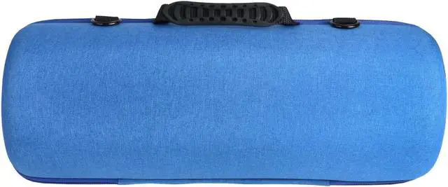 Alt view image 4 of 5 - Aenllosi Hard Storage Case Replacement for JBL Xtreme 3 Portable Speaker (Blue)